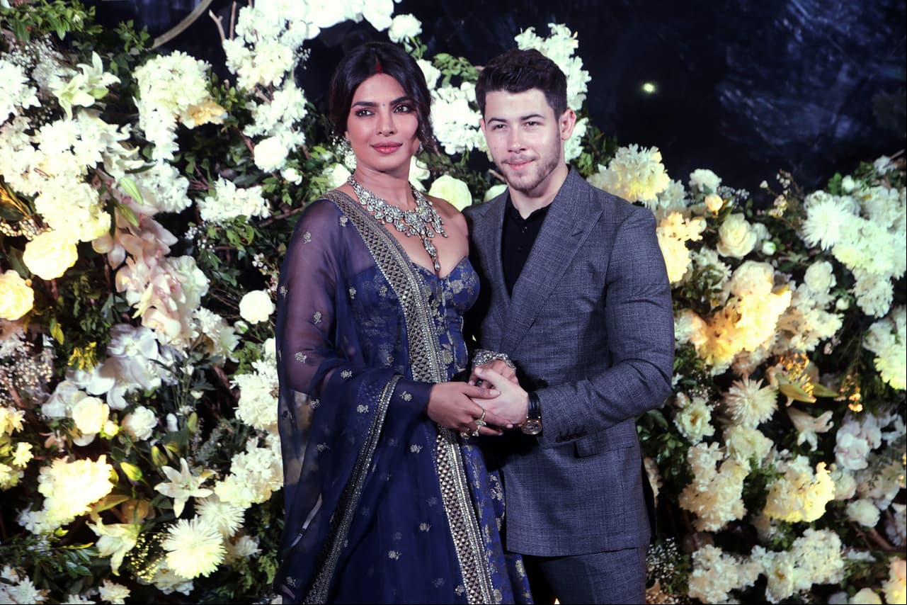 El amor de Priyanka Chopra y Nick Jonas seguirá acaparando los titulares