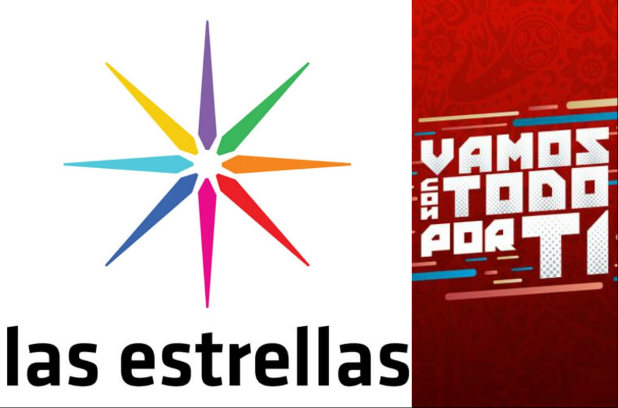 Este domingo vive un mundialista Día del Padre con Las Estrellas