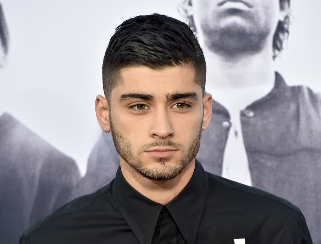 Zayn Malik, ex integrante de One Direction, pospone gira tras el fallecimiento de Liam Payne 
