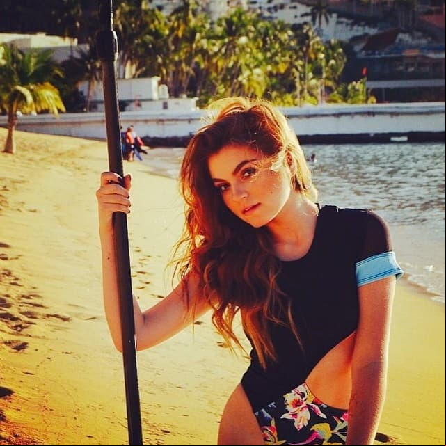 Tiene más de 651 mil seguidores de Instagram