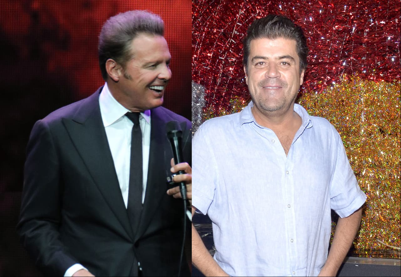‘Burro’ Van Rankin recuerda pelea con Luis Miguel y su paso por Los Pinos