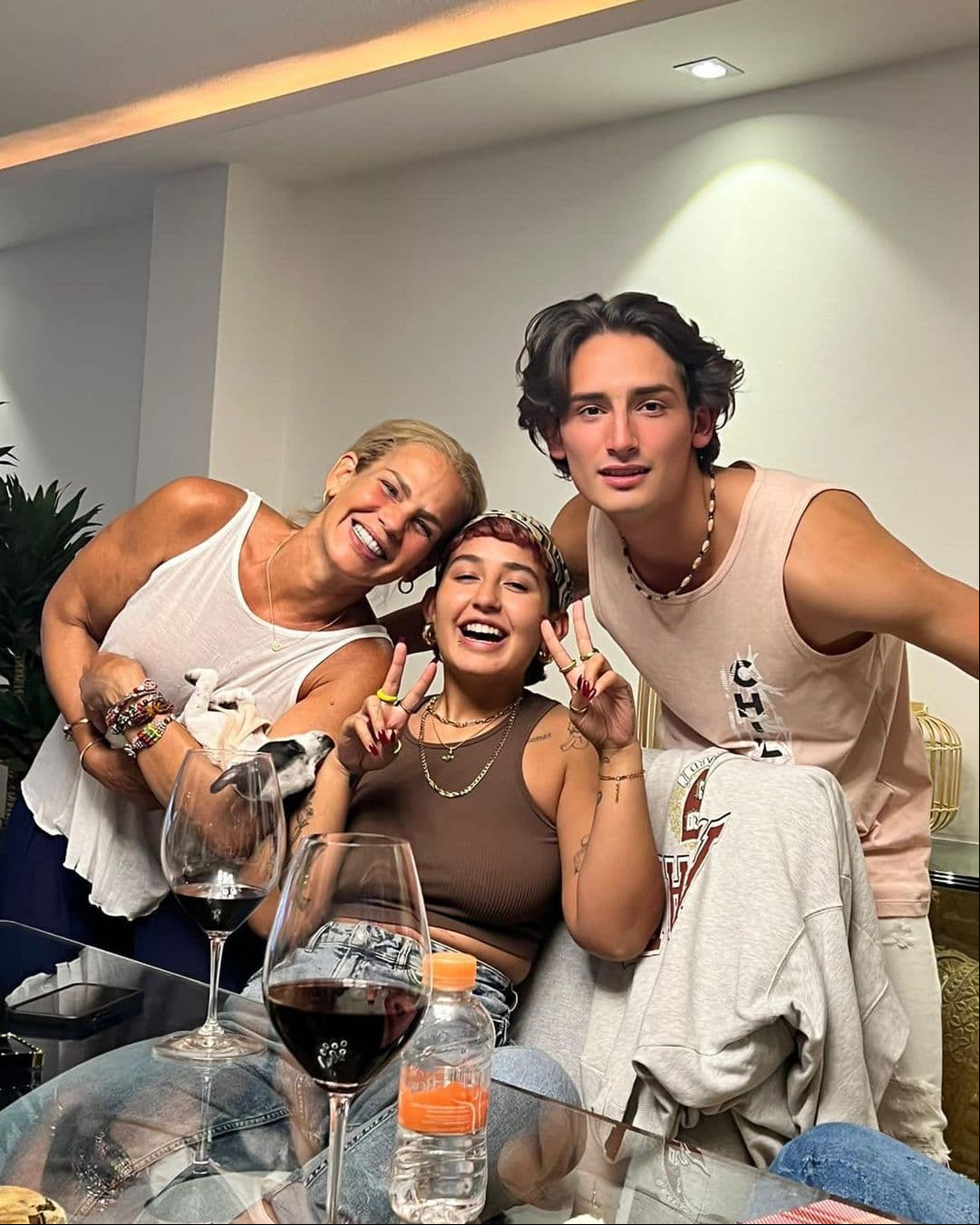 ¿Emilio Osorio asistiría a la boda de Niurka y Juan Vidal? El actor responde