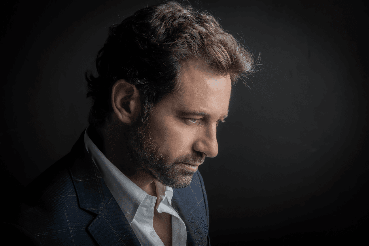 De Caer en Tentación a Te Acuerdas de Mí, revive cinco novelas clásicas de Gabriel Soto