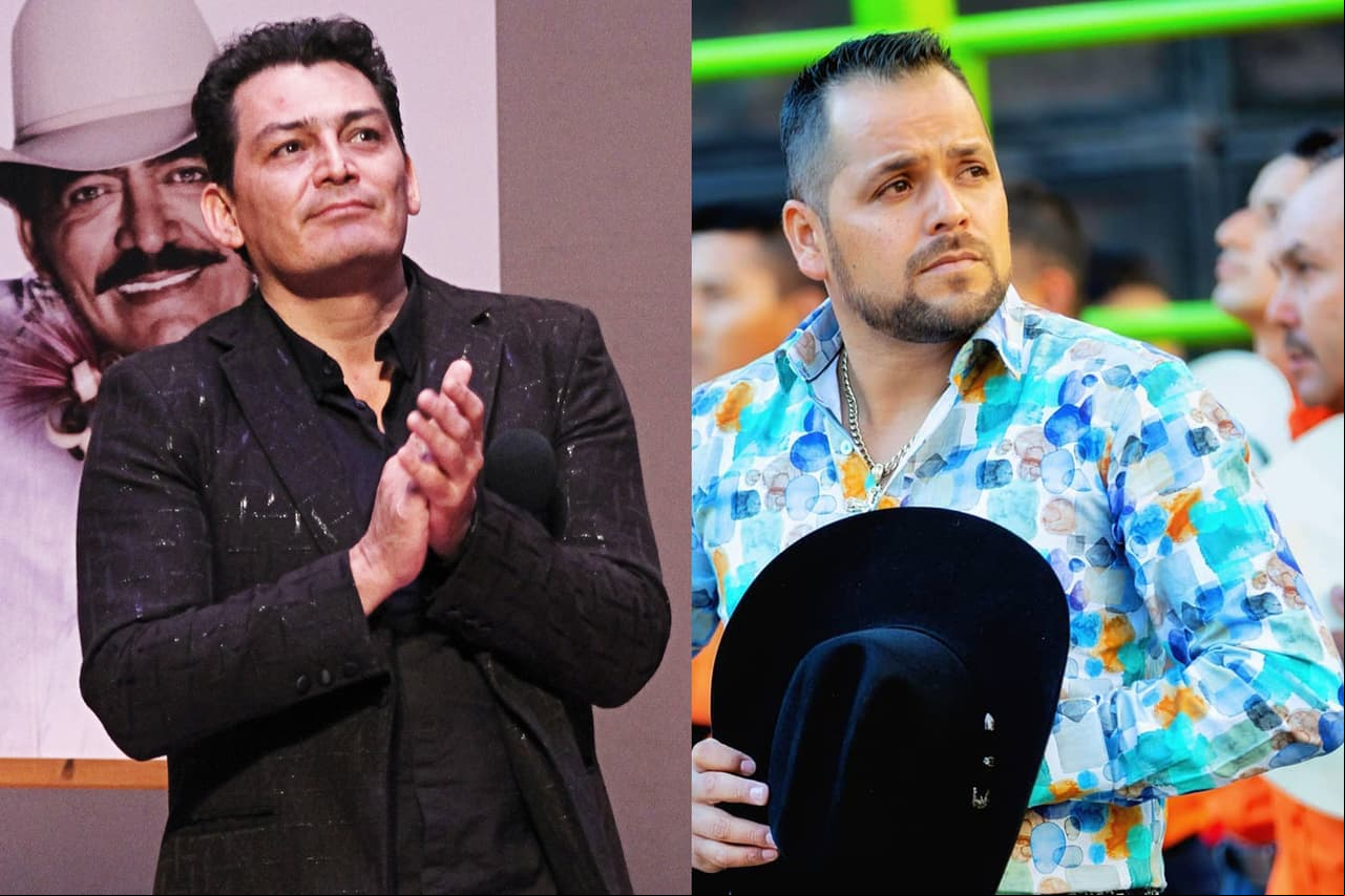José Manuel Figueroa reprueba a familiares por hablar del secuestro de su primo
