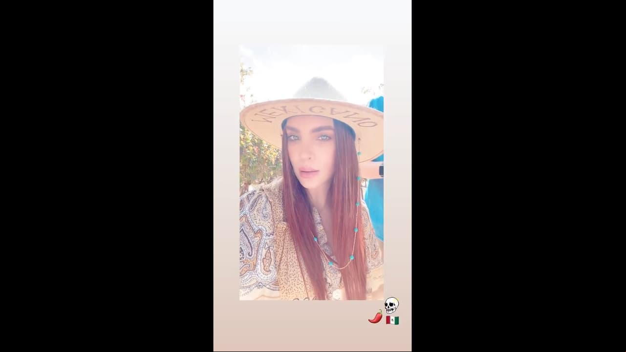 La estrella logró que sus imágenes se volvieran tendencia y que sus fans la llenaran de piropos, destacando lo guapa que lucía con ambos cambios de look.