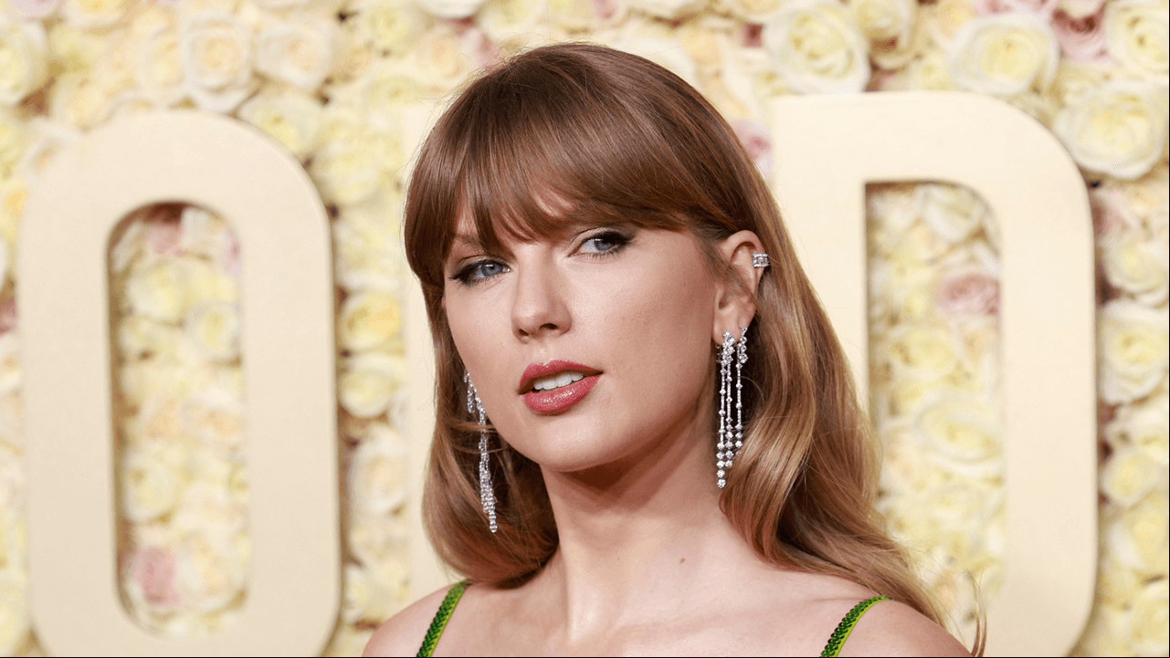Taylor Swift