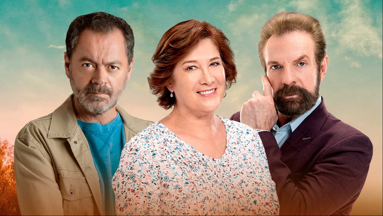 ¿Qué secretos esconden Roberto Blandón, Olivia Bucio y Alejandro Tomassi en ‘Quererlo Todo’?