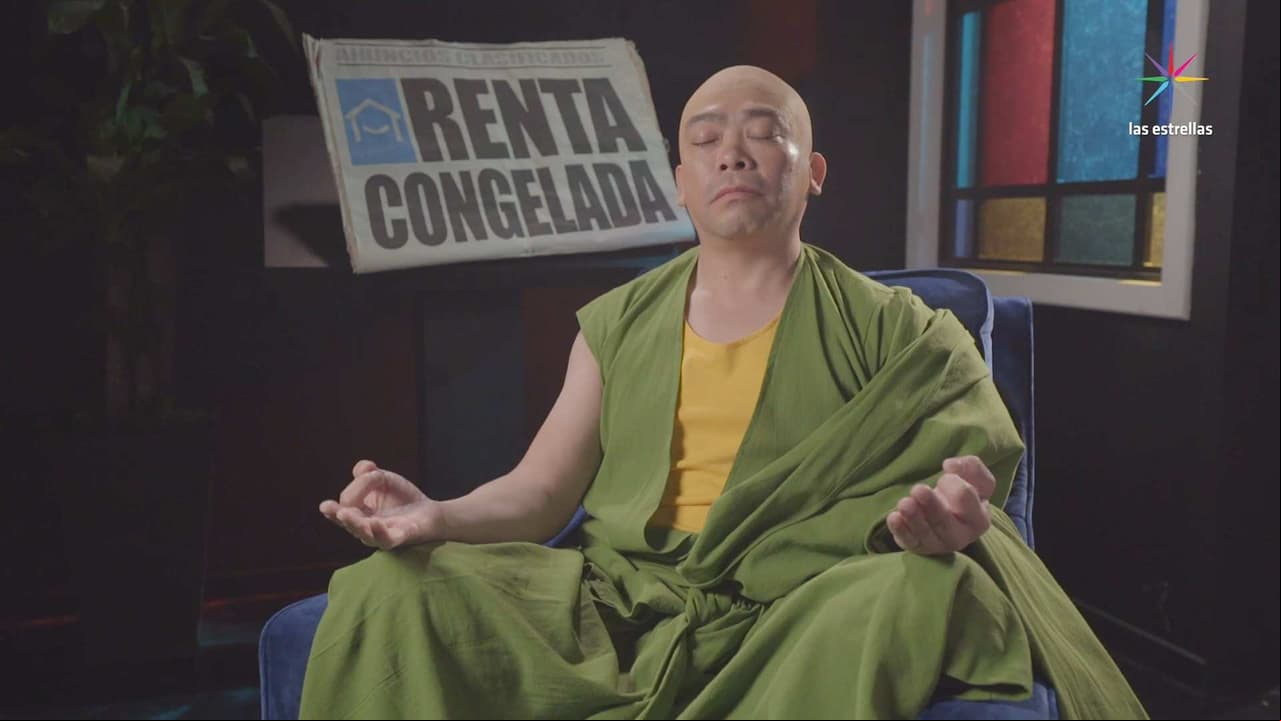 ¿Buscas la felicidad espiritual? Conoce al Maestro Pasaang