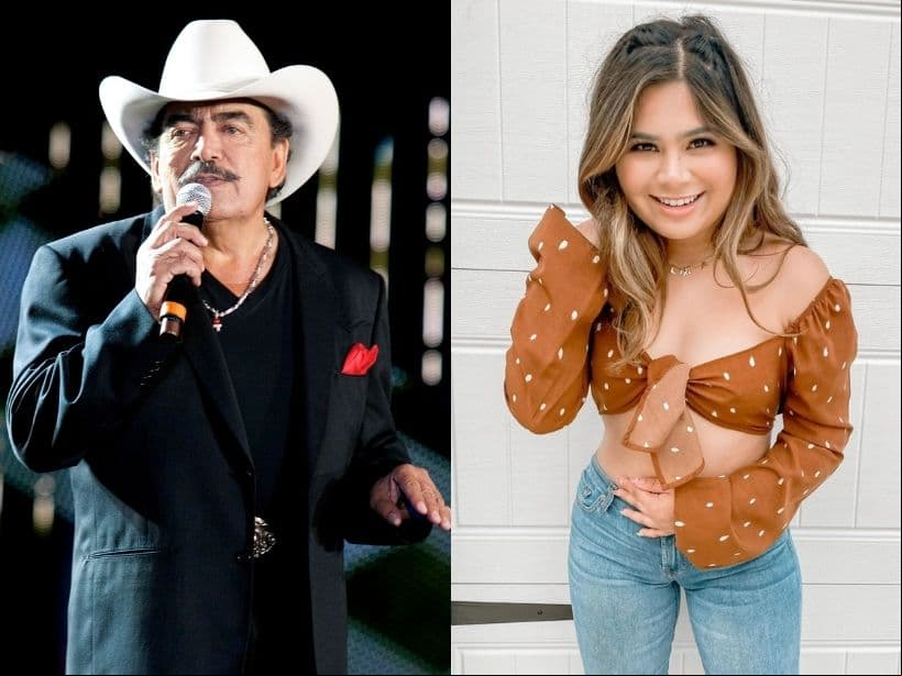 Abogado de Joan Sebastian aclara que Juliana Figueroa sí recibirá su herencia: “Tiene una casa”