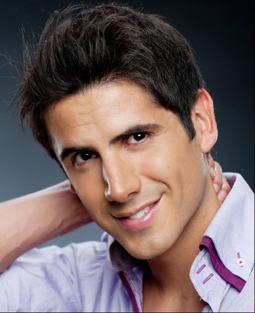 Claudio Roca