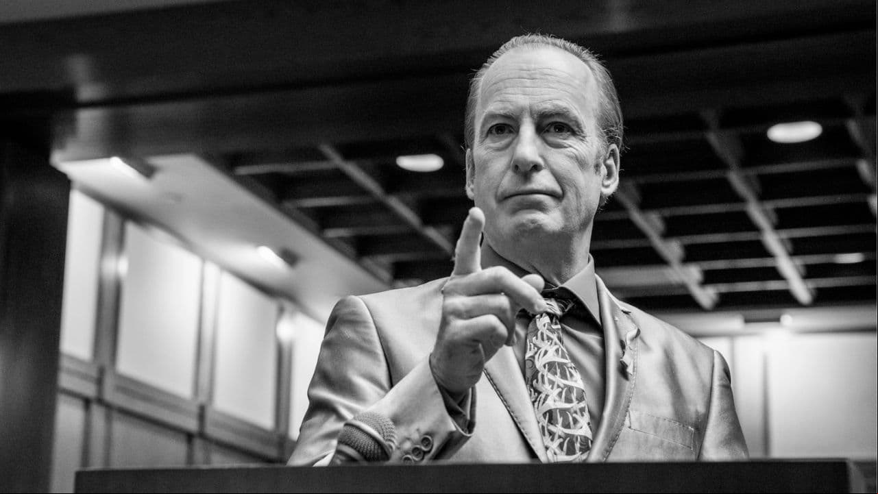 El final explicado de Better Call Saul: ¿Qué pasó con Jimmy y Kim?