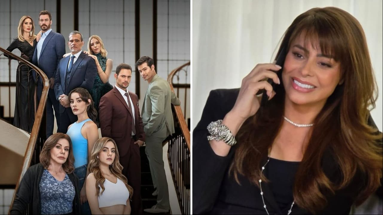 'Las Hijas de la Señora García' da pistas de la nueva versión de 'El Privilegio de Amar'. Aquí te contamos