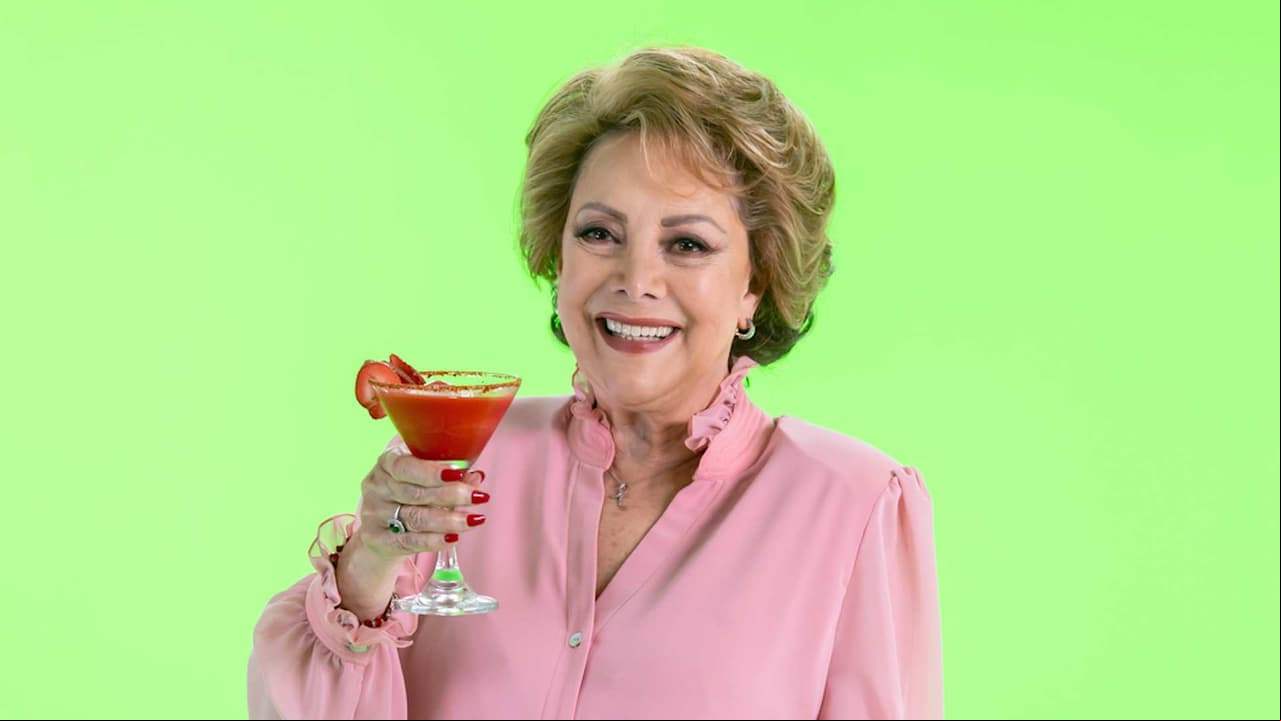 Una margarita para el susto: ¿Qué travesuras ha hecho ‘Maty’ en “La Mexicana y el Güero”?