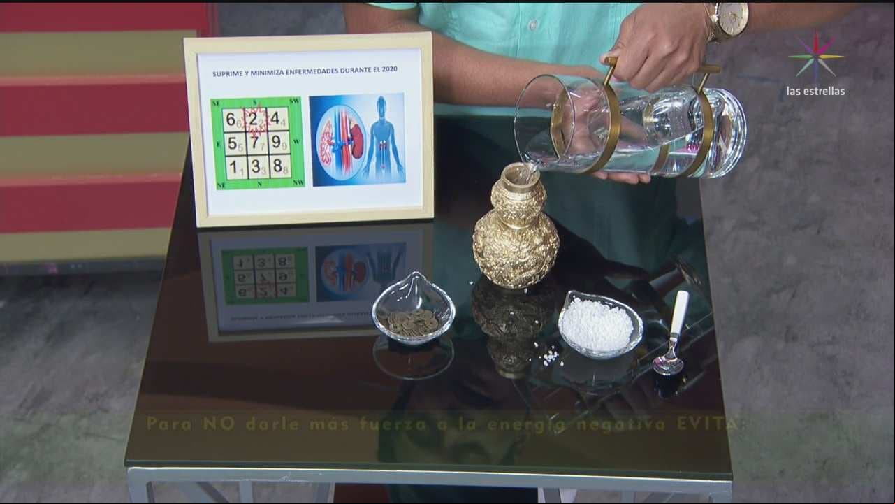 Suprime enfermedades y depresión con estas recomendaciones de Feng shui