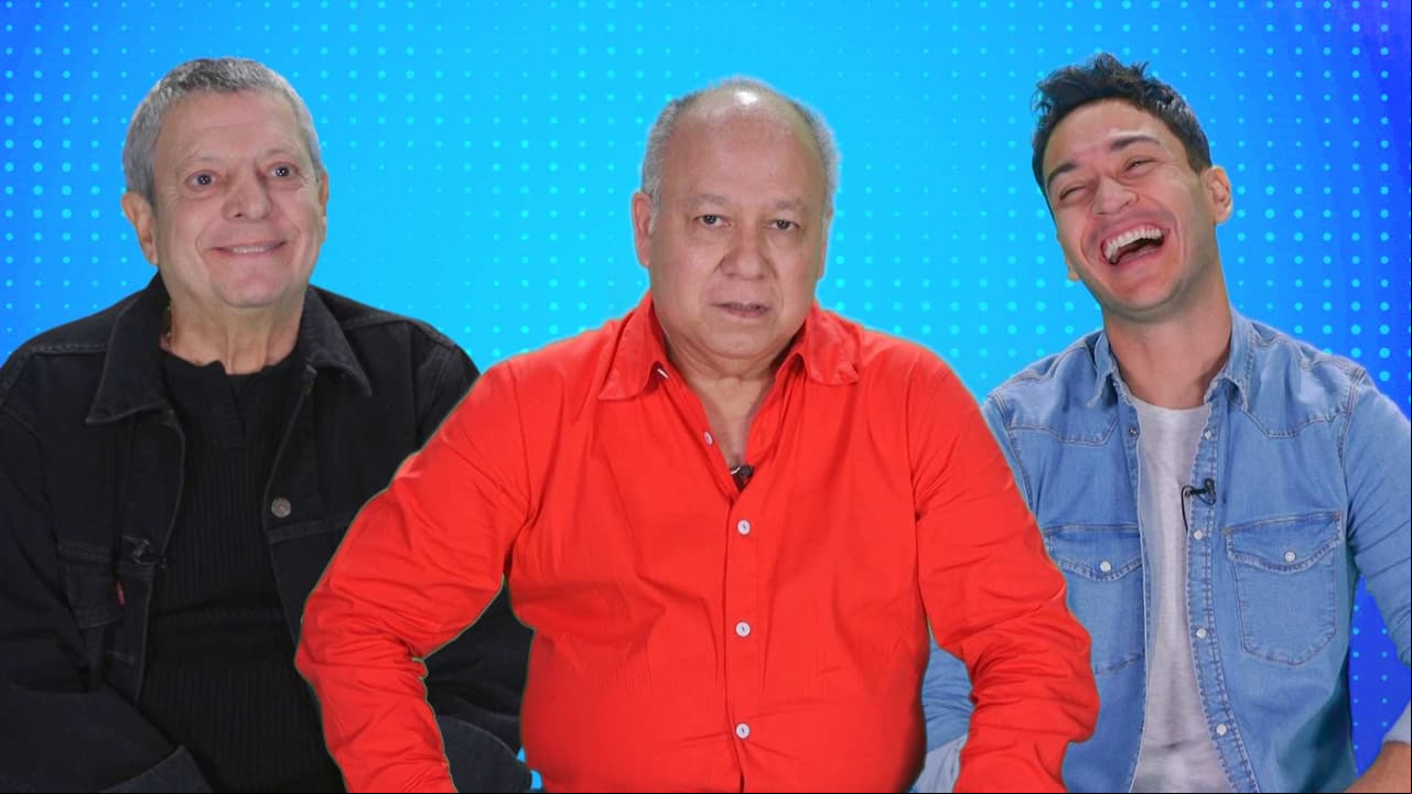 Estos fueron los consejos matrimoniales que le dieron los ‘Vecinos’ a ‘Silvita’ y a ‘Luis’