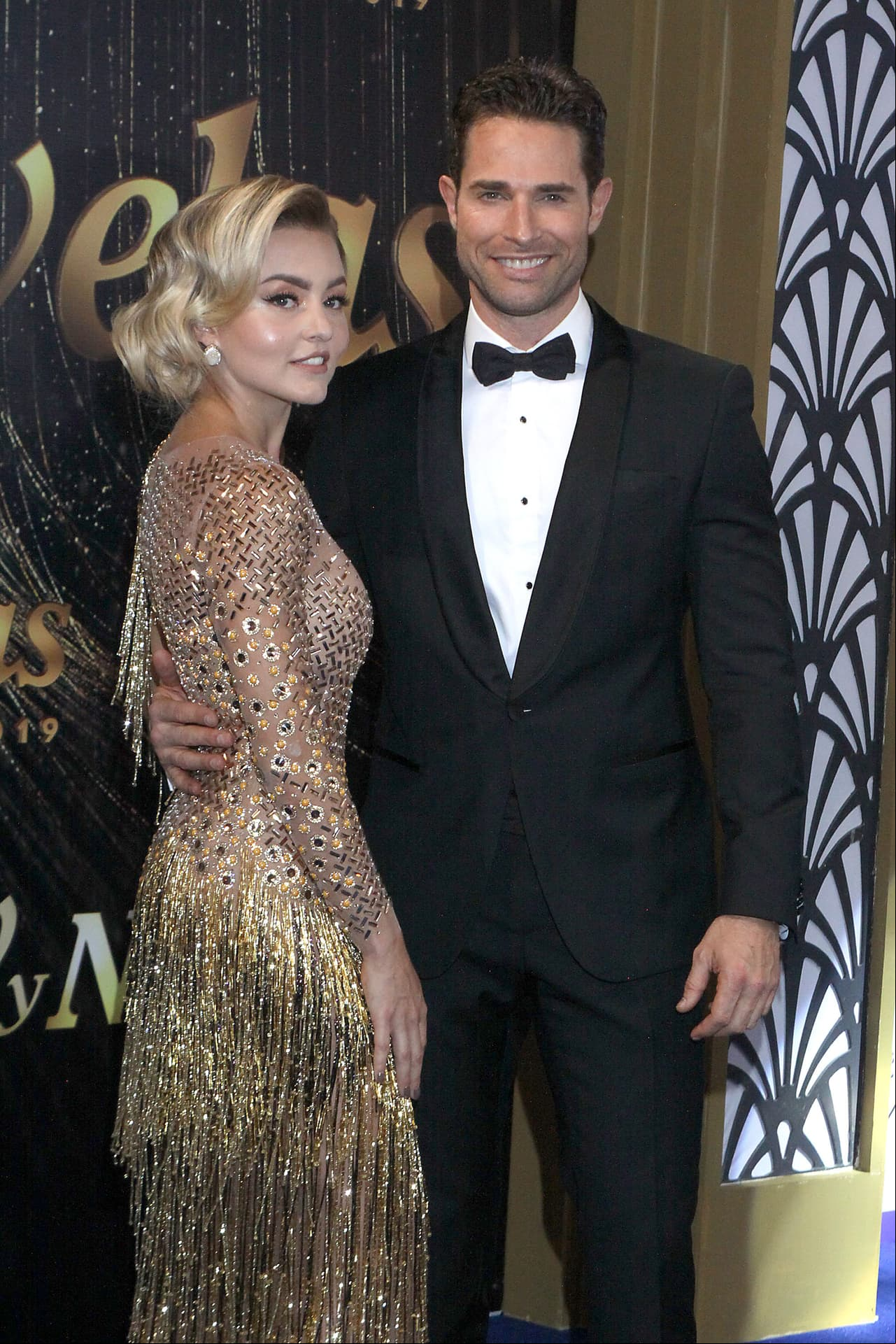 Angelique Boyer se transformará en ‘Diana Salazar’ junto a Sebastián Rulli
