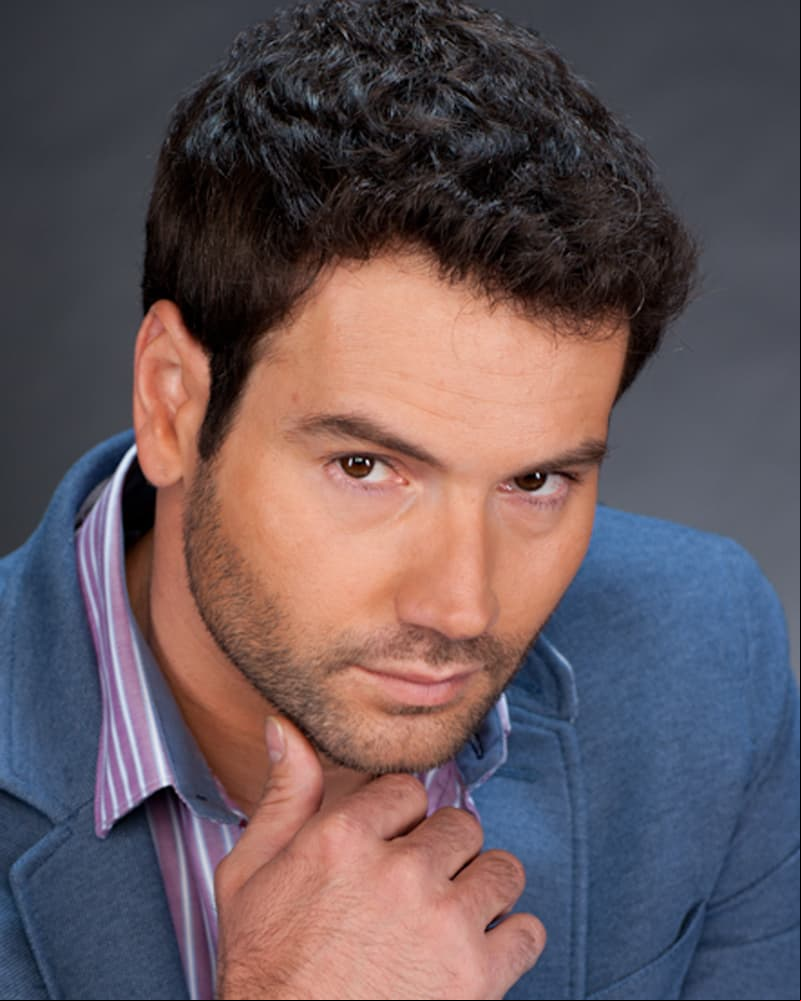 Nicolás Krinis