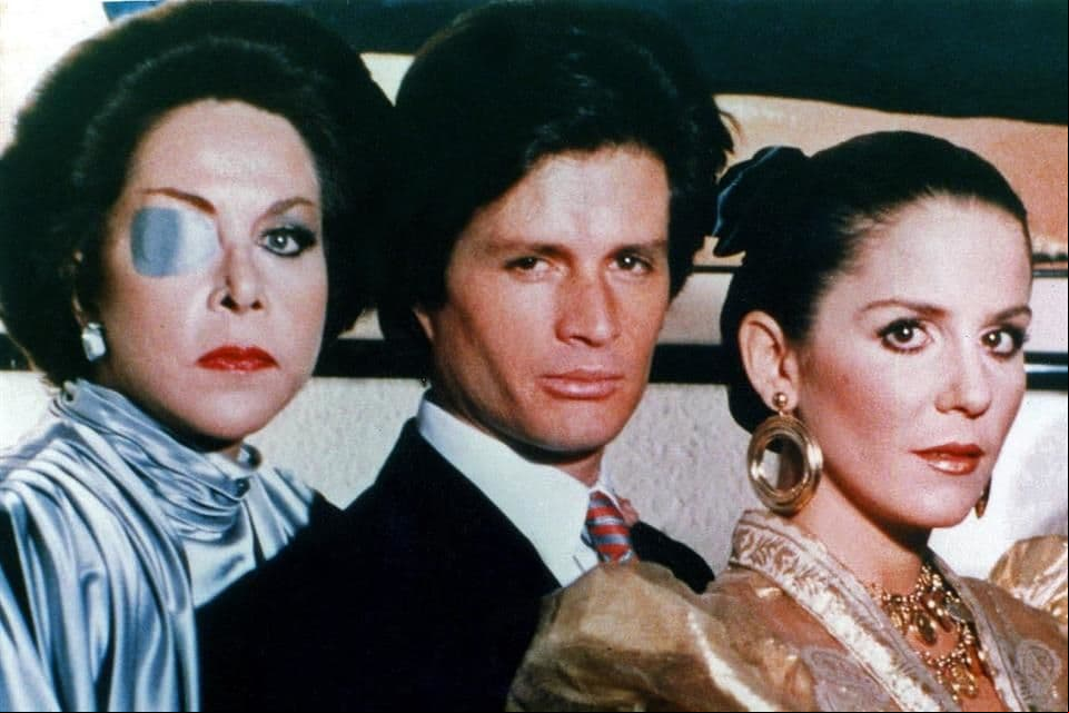 La nueva versión de ‘Cuna de lobos’ pertenece al proyecto ‘Fábrica de sueños’, trabajo con el que Televisa revivirá las 12 telenovelas más exitosas de las últimas décadas.