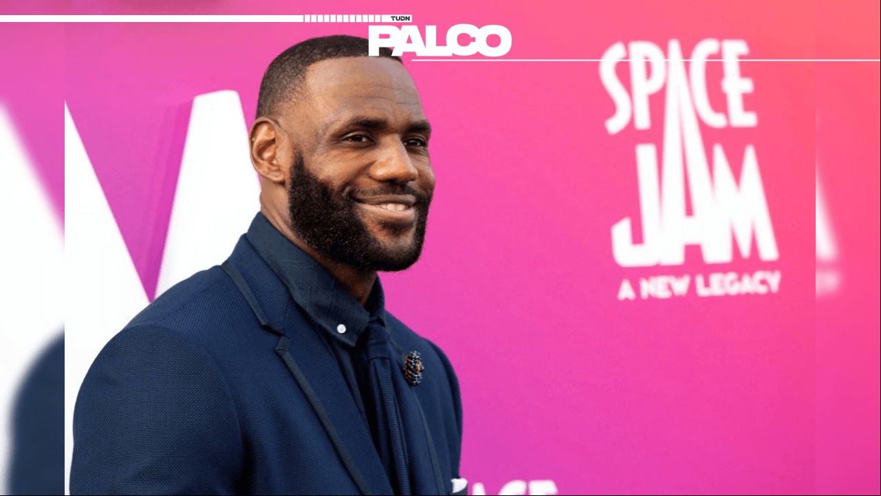 ¡LeBron James recauda hasta $725 millones de dólares! | La compañía SpringHill del basquetbolista de Los Angeles Lakers y su socio Maverick Carter hace una recaudación millonaria.