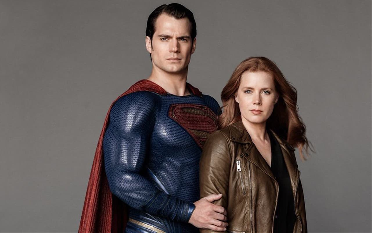 Representante de Henry Cavill aclara si el actor dejará de ser ‘Superman’