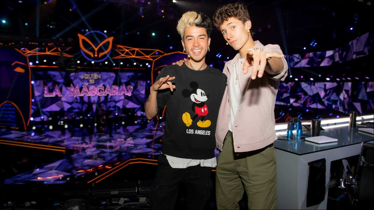 Juanpa Zurita y Mario Bautista ponen a prueba su amistad: ¿Quién ganará?