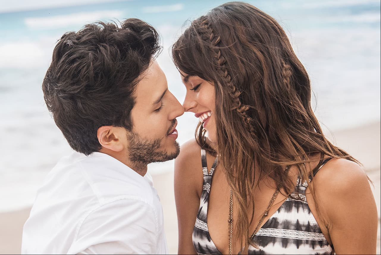 Sebastián Yatra y Tini confirman que terminaron su relación: “quedarán los lindos recuerdos”