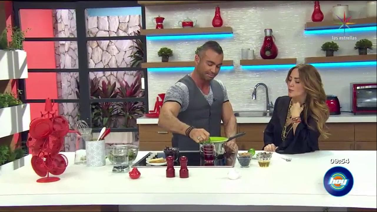 Arranca Operación Bikini