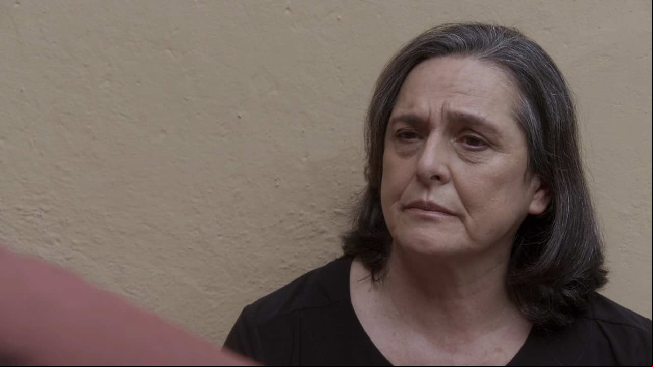 “Estoy muy arrepentida”