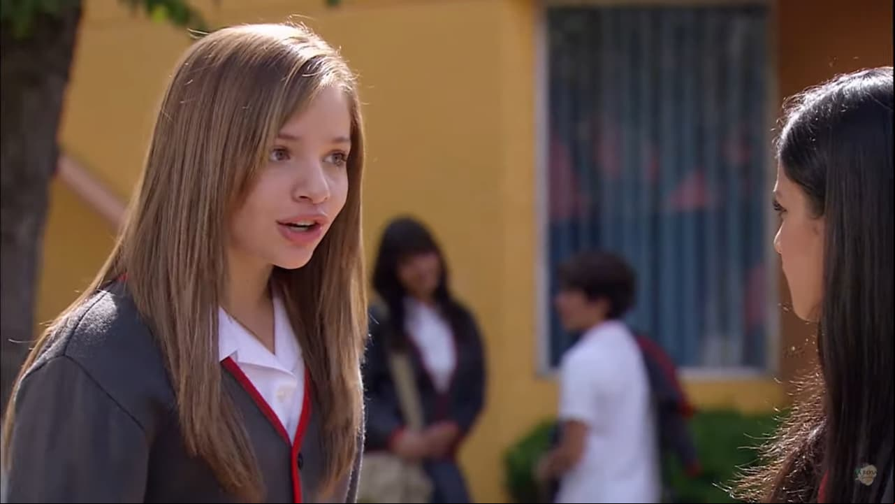 Para 2009 y 2010, seguía siendo rostro recurrente de la producción y protagonizó más episodios: ‘Con todo mi amor’, ‘Mi graduación’, ‘La marca del corazón’ y ‘Brazada de amor’, entre otros.