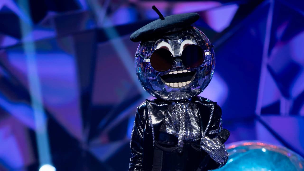 Disco Ball trabajó en el pasado vendiendo raspados: “Nada es imposible”