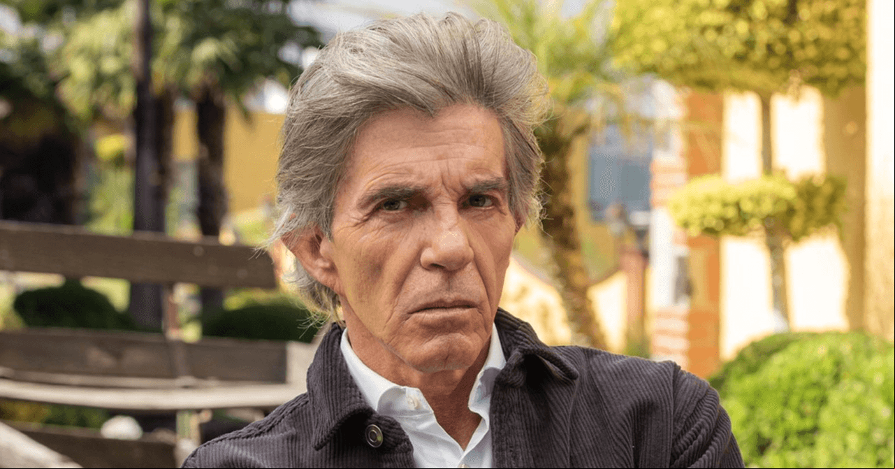 Fernando Ciangherotti se incorpora al elenco de 'Regalo de Amor', ¿qué papel hará?