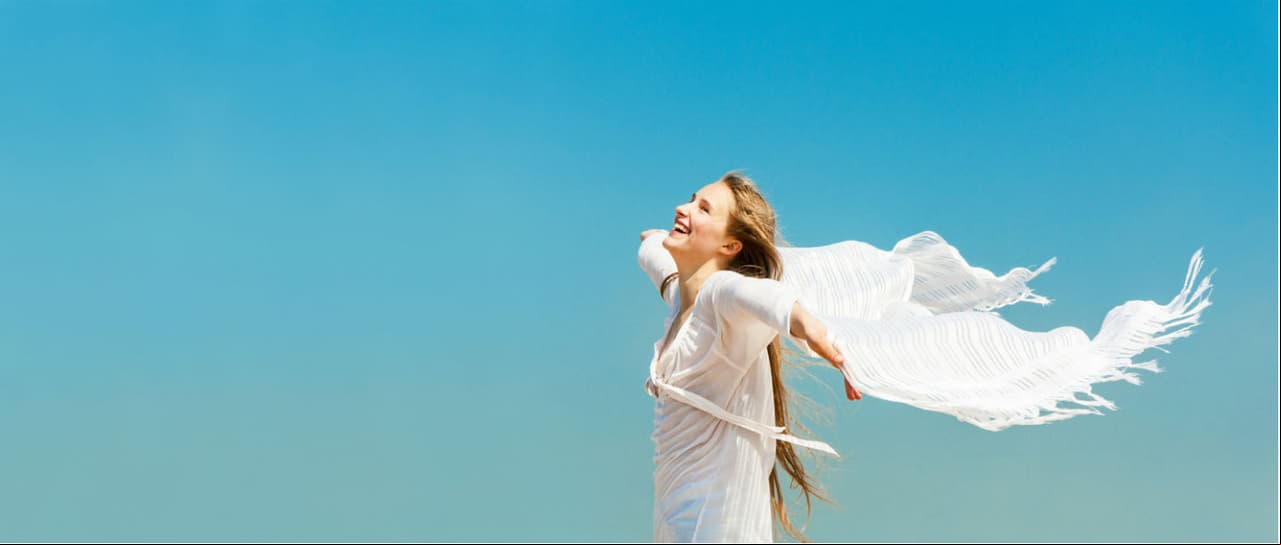 Mujer: aprende a identificar tu energía masculina para equilibrarte
