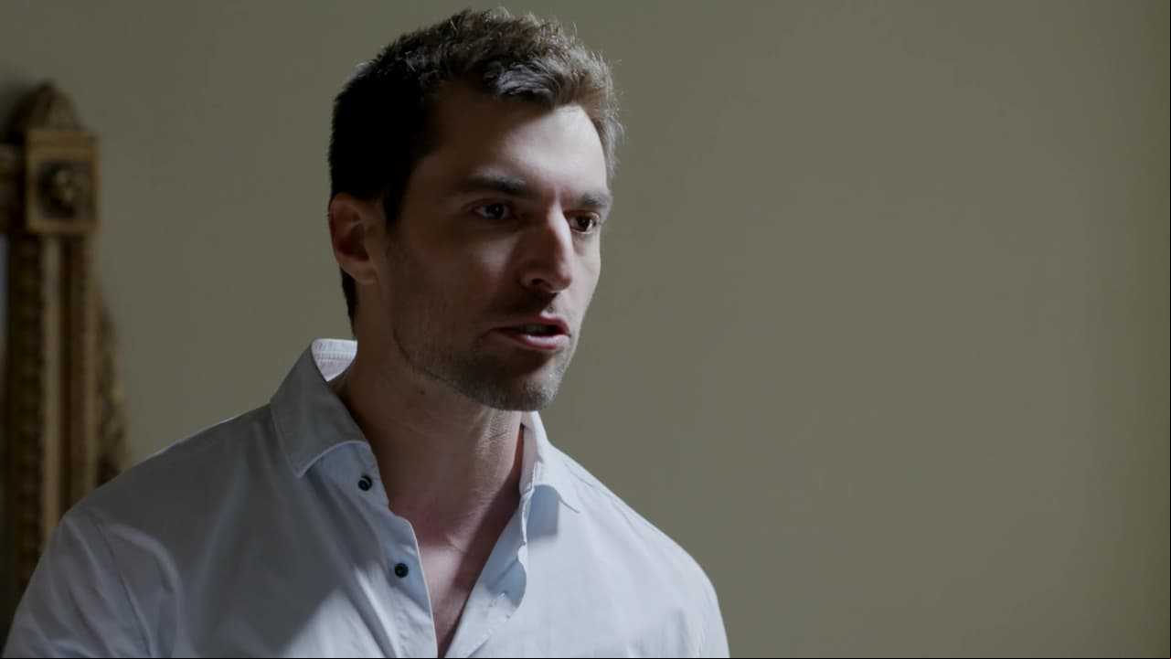 Capítulo 28: Alberto se decepciona de Prudencia