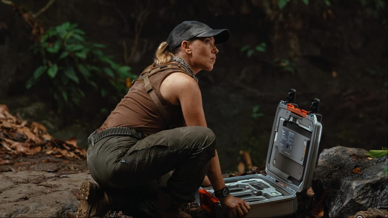 Scarlett Johansson visitará México: ¿Cuándo, dónde y cómo conocerla? 