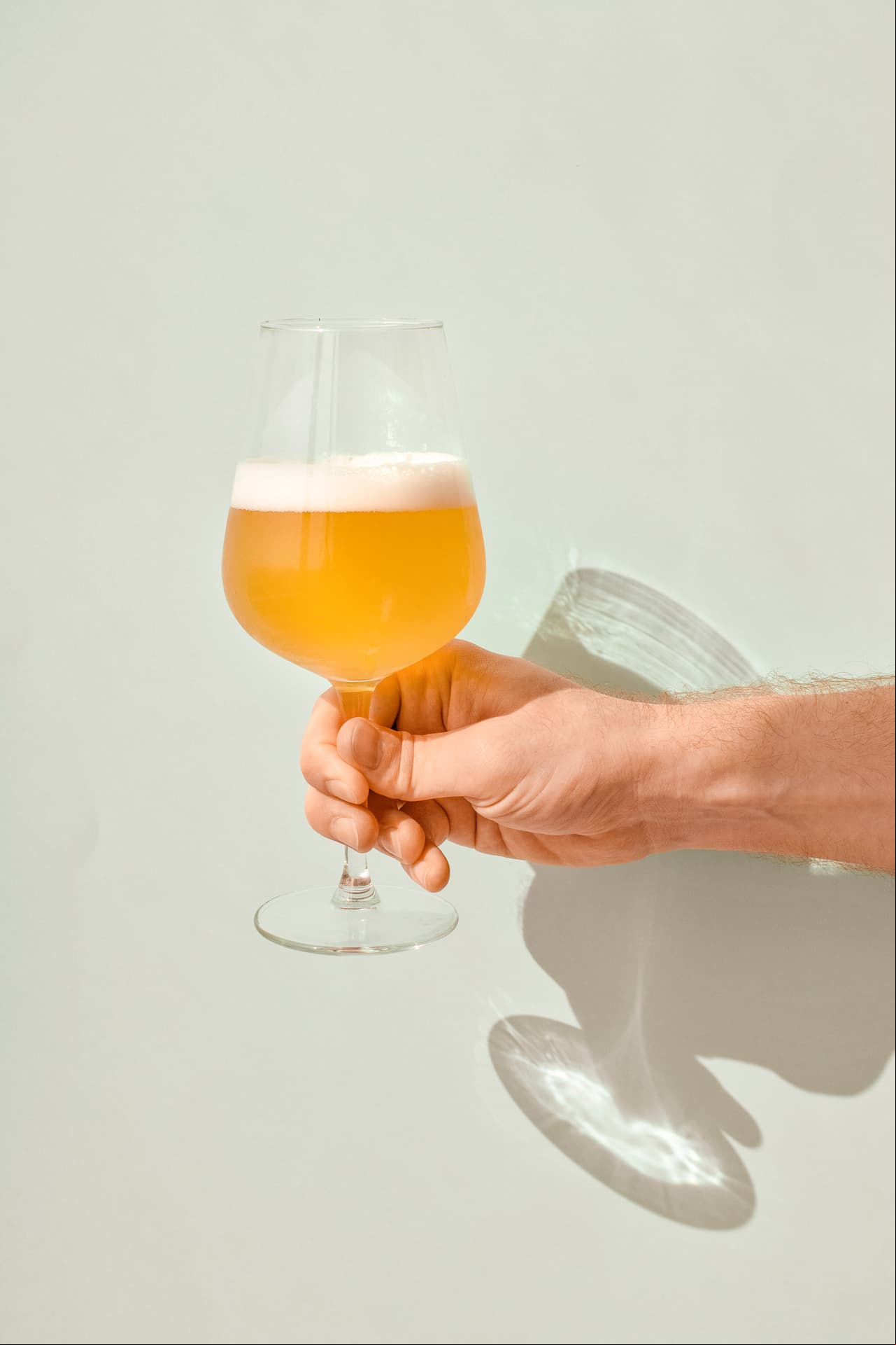 Baño de cerveza para triunfar en lo que te propongas