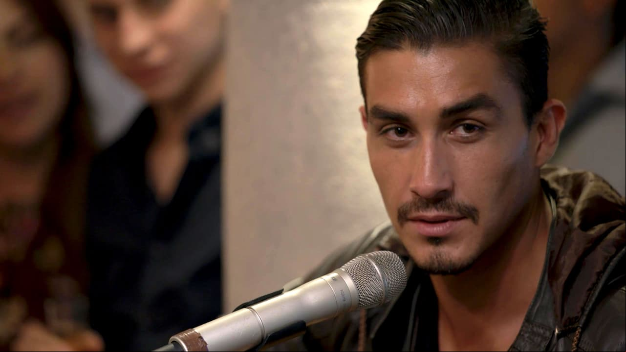 5 razones para amar a Paulino Prieto