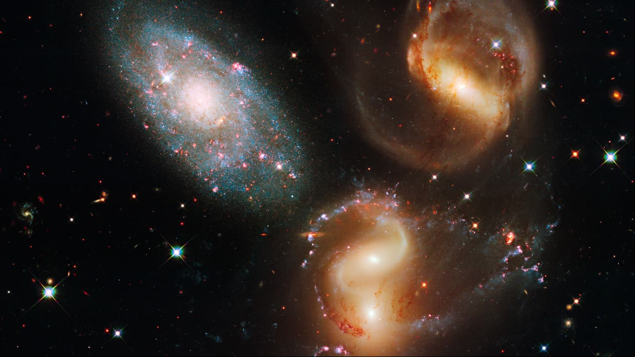 Astrónomos tienen pistas sobre de dónde provienen estas señales del universo.