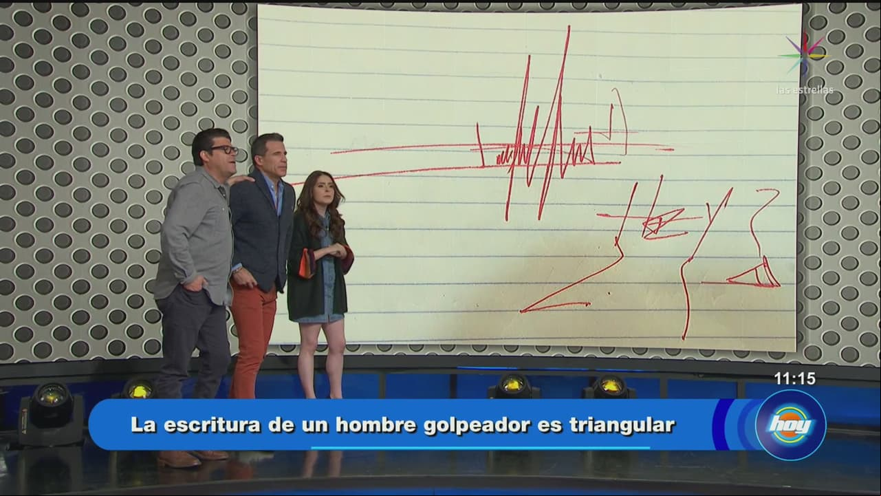 ¿Cómo saber si un hombre es golpeador?