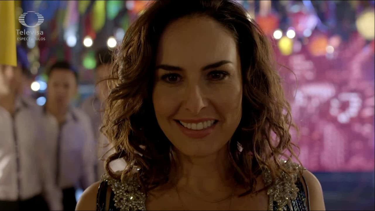 La aventura de &#39;Doña Flor&#39; y sus dos maridos llegó a Las Estrellas