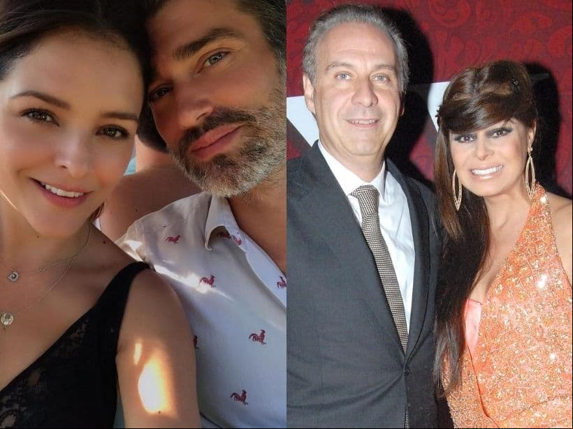 Actrices como Grettell Valdez y Yadhira Carrillo se han visto envueltas en la polémica por algunos actos de sus parejas. ¡Aquí te contamos los casos y procesos legales más sonados!