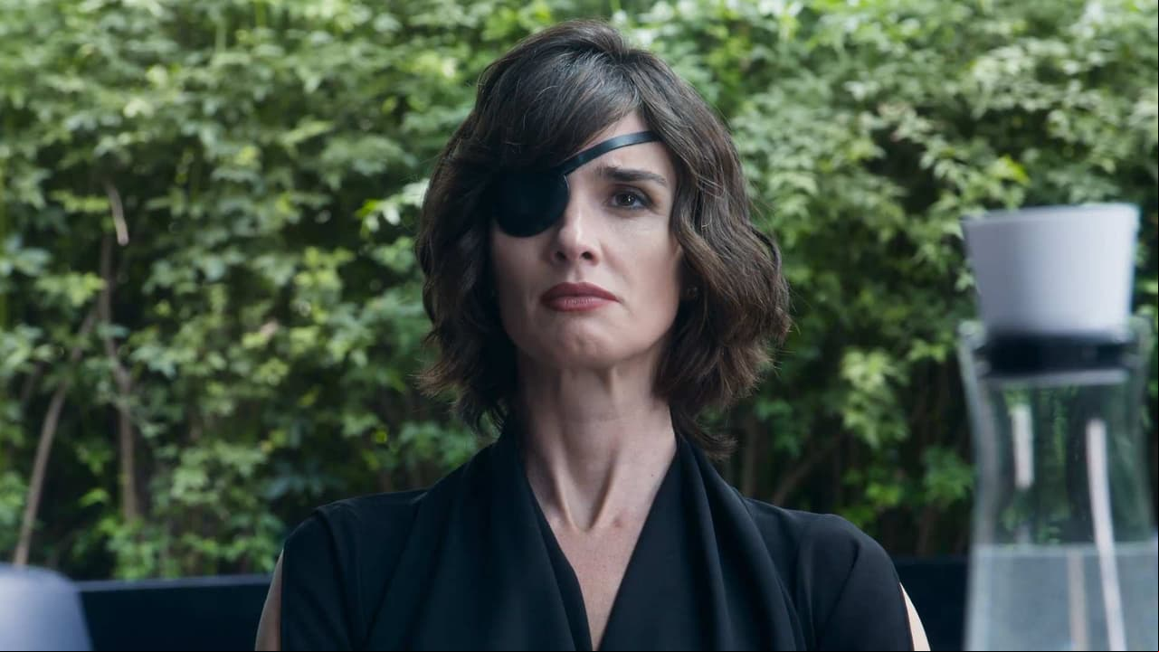 ¿Quién es Catalina Creel?