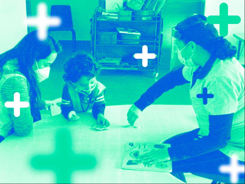 Congreso Autismo Teletón 2021 se alista para brindar herramientas de intervención e inclusión social