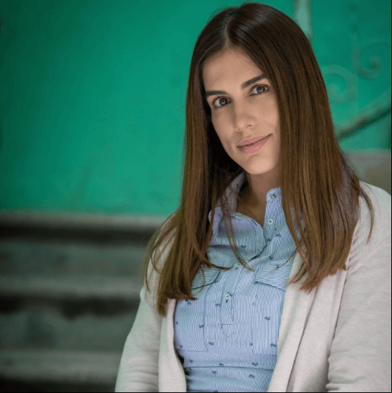 Tania Lizardo se ha ganado el corazón de la gente gracias a su actuación de 'Luz' en "Contigo Sí". Rumbo al final de la telenovela, la actriz responde en exclusiva el cuestionario de Las Estrellas.