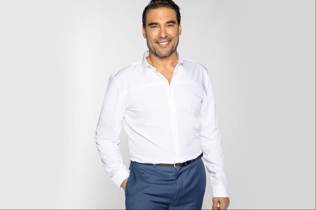 Eduardo Yáñez acepta que tiene problemas de carácter