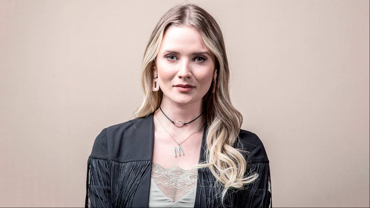 Kimberly Dos Ramos vs. ‘Maribel’, ¿cuáles son las diferencias entre la actriz y el personaje de ‘Rubí’?