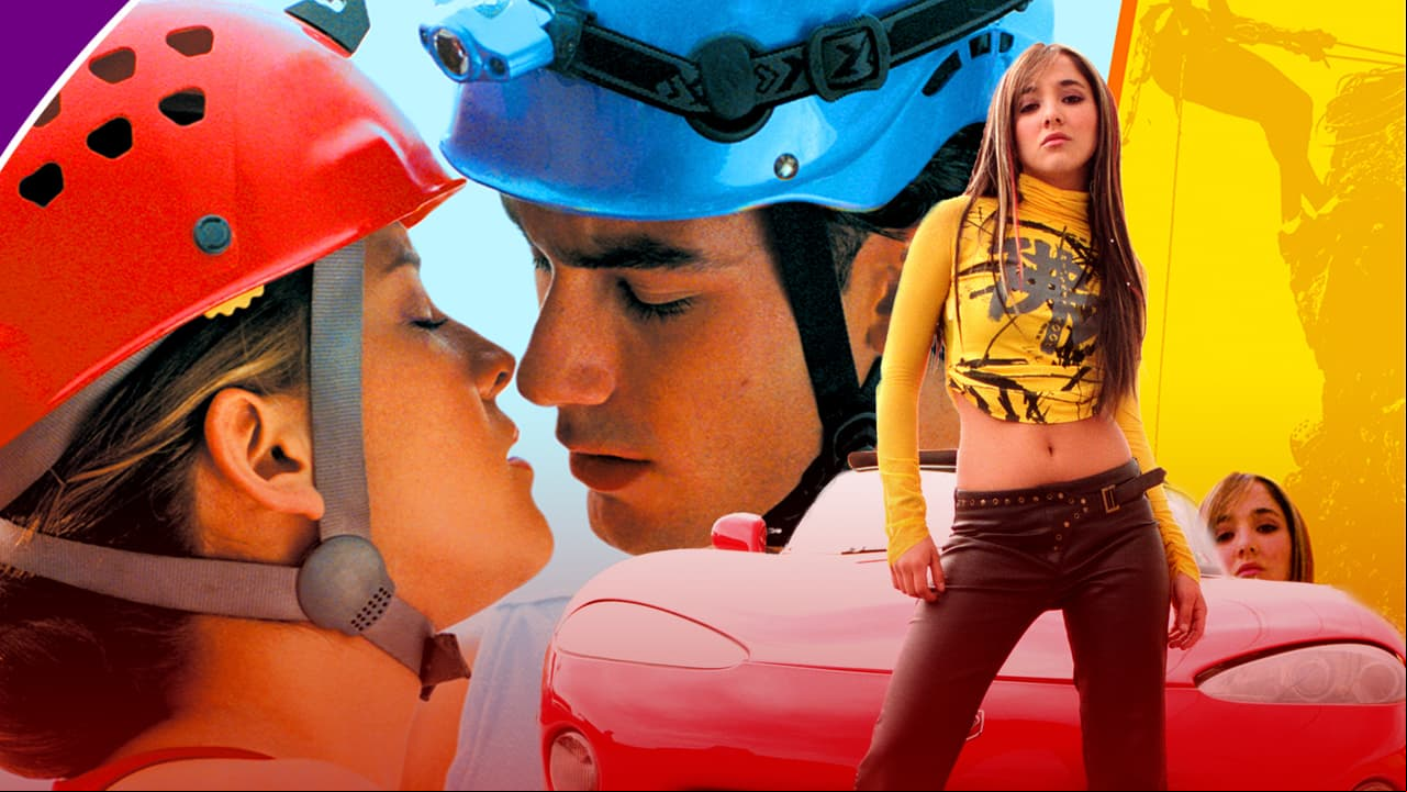 ‘Corazones al Límite’ está de regreso en blim tv junto a otros estrenos para este fin de semana