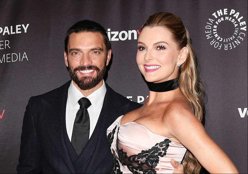 En septiembre de ese mismo año, Julián Gil y Matías se reencontraron en un Centro de Convivencia. “Más de 6 meses de añorar momentos contigo. Gracias a Dios, hoy tuvimos 60 minutos juntos para poderte consentir y abrazarte una vez más. Ojalá esto termine pronto y podamos compartir más tiempo juntos", escribió en Instagram.