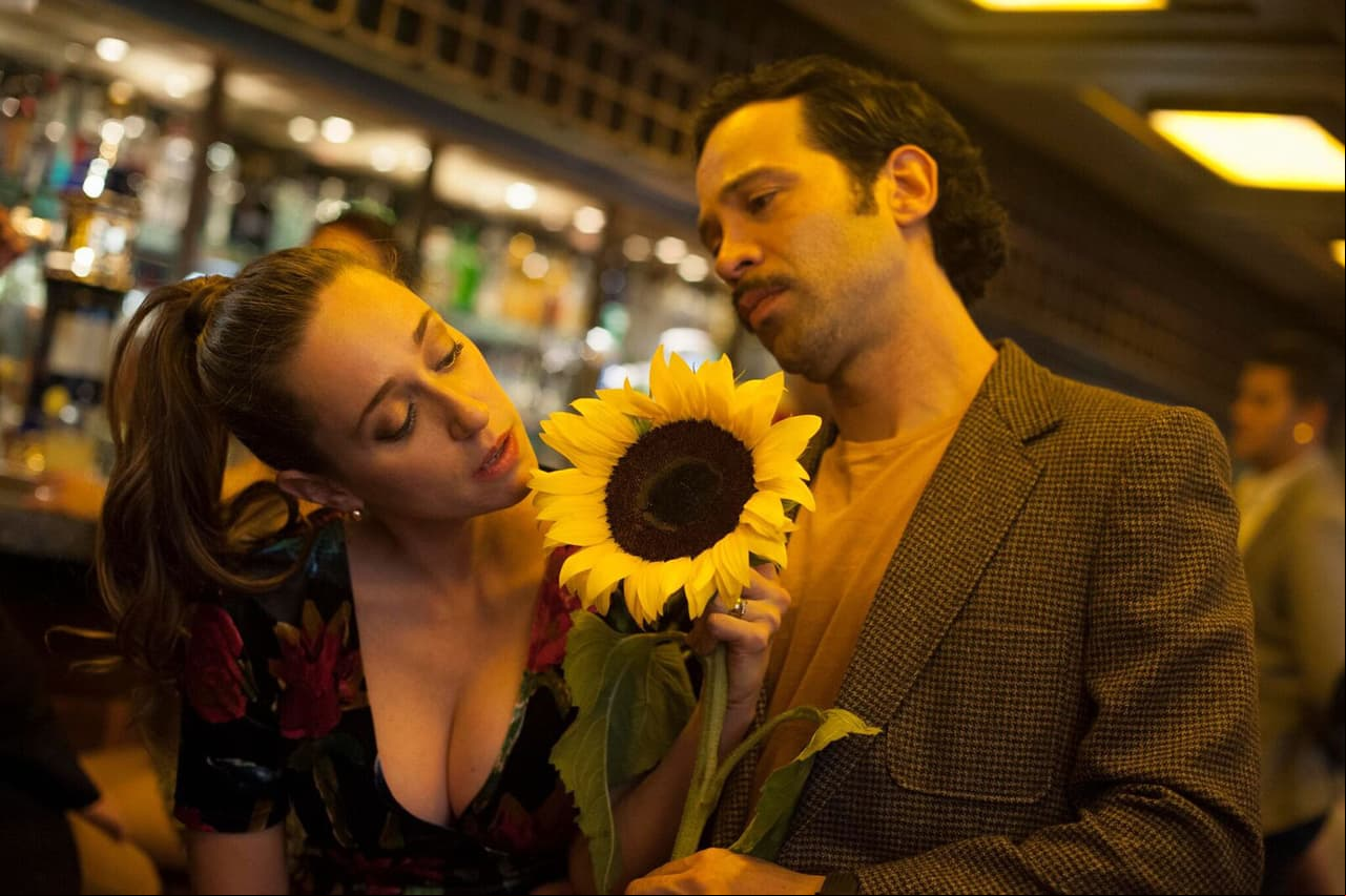 ‘Eres mi Pasión’, la nueva comedia sobre futbol