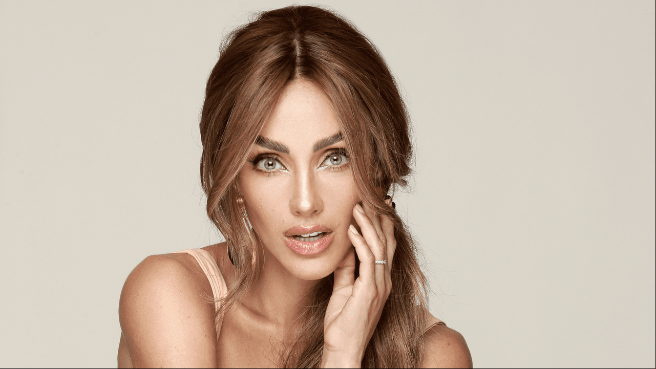 ¡Anahí vuelve a la televisión en ¿Quién es la Máscara?! Entérate AQUÍ de todos los detalles