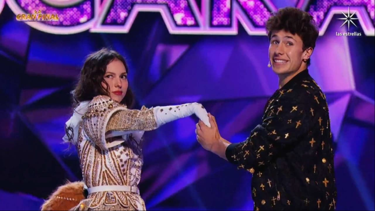 Paty Cantú pone esta condición a Juanpa Zurita para saltar juntos en paracaídas: ”Me tiene que llevar a cenar”
